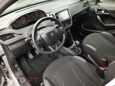 Peugeot 208 1.2 VTi Active