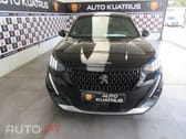 Peugeot 2008 1.5 BlueHDi GT EAT8