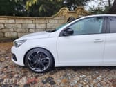 Peugeot 308 1.5 BlueHDi Business Line