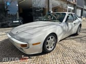 Porsche 944 Targa