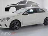 Mercedes-Benz A 180 A180