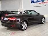 Audi A3 Cabrio 2.0 TDi Sport