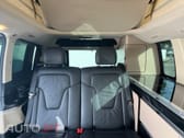 Mercedes-Benz V Marco Polo 250 CDI BlueTec