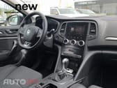 Renault Mégane Sport Tourer 1.5 Blue dCi 115 Equilibre EDC