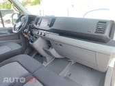 Volkswagen Crafter 30 2.0 TDi 136 Media BlueMotion