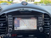 Nissan Juke 1.5 dCi N-Connecta