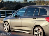 BMW 216 d 7L Pack M
