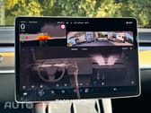 Tesla Model Y Tração Traseira