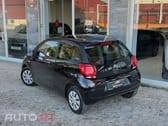 Citroen C1 VTi Live