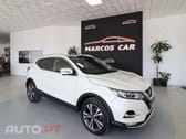 Nissan Qashqai 1.5 dCi Acenta C/Barras de Tejadilho