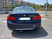 BMW 320 d EfficientDynamics Line Modern