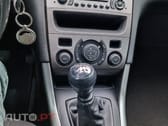 Peugeot 308 SW 1.6 HDi Sport Plus