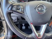 Opel Zafira 1.6 CDTi Innovation S/S