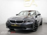 BMW 330 e Aut. Sport Line