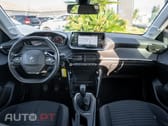 Peugeot 208 1.2 PureTech Active