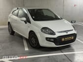 Fiat Punto 1.3 M-Jet Easy Start&Stop