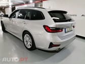 BMW 330 e Touring Corporate Edition Auto