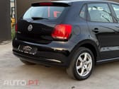 Volkswagen Polo 1.2 Highline