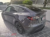 Tesla Model Y Long Range Tração Integral