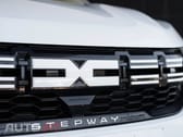 Dacia Sandero Stepway TCe 90 Expression