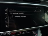 Audi A6 Avant 40 TDI Sport S tronic