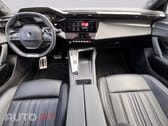 Peugeot 408 GT EAT8