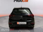 Volkswagen Polo 1.0 TSI Life DSG