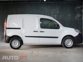 Renault Kangoo 1.5DCi