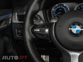 BMW X2 18 i sDrive Auto Pack M