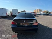 BMW 530 dA