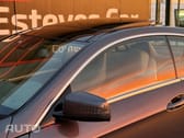 Mercedes-Benz E 250 CDi Avantgarde BE Auto.