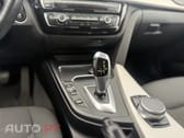 BMW 320 xDrive Auto