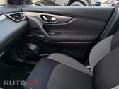 Nissan Qashqai 1.5 dCi N-Connecta
