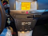 Opel Astra Caravan 1.7 CDTi Cosmo M6