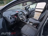 Opel Meriva 1.4 Twinport Cosmo