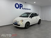 Fiat 500C 1.0 Hybrid Launch Edition