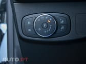Ford Focus SW 1.0 EcoBoost MHEV ST-Line