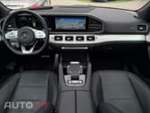 Mercedes-Benz GLE de 4Matic