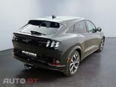 Ford Mustang Mach-E Standard Range
