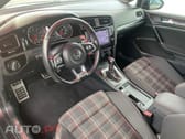 Volkswagen Golf 2.0 TSi GTi DSG Performance