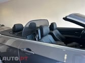 BMW 320 D PACK M CABRIO