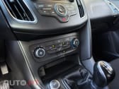 Ford Focus SW 1.0 EcoBoost Business