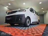 Opel Vivaro 1.5 CDTi L2H1 Essentia Inc