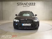 BMW 320 d Touring Pack M Auto