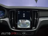 Volvo V60 2.0 T6 AWD TE Core