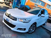 Citroen C4 1.6 e-HDi Exclusive J17 CMP6