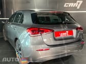 Mercedes-Benz A 180 Advanced Progressive