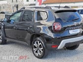 Dacia Duster 1.0 TCe ECO-G Prestige Bi-Fuel