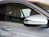 Mercedes-Benz E 300 de Avantgarde
