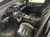Porsche Panamera 4 E-Hybrid Plug-in